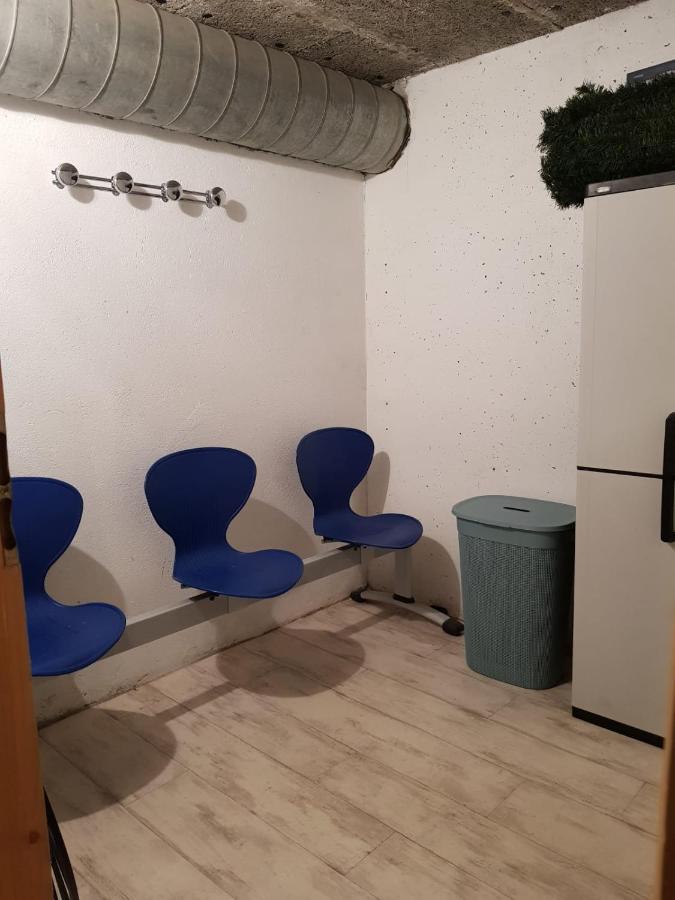 Appartement Saint Gervais Les Bains Vue Imprenable Mont Blanc ภายนอก รูปภาพ